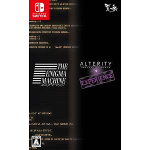The Enigma Machine & Alterity Experience (Multi-Language) [Switch]