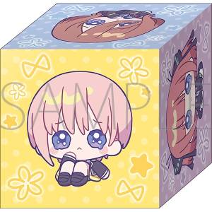 The Quintessential Quintuplets: Dice Cushion [Movic]