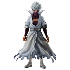 Ichiban Kuji (C Prize): My Hero Academia Let you down - Dabi [2nd Hand]