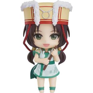 Nendoroid Chinese Paladin - Sword and Fairy - Anu [Nendoroid 1683]