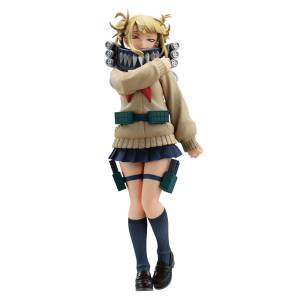 Ichiban Kuji (D Prize): My Hero Academia Let you down - Toga Himiko [2nd Hand]