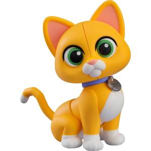 Nendoroid 1933: Lightyear - Sox [Good Smile Company]