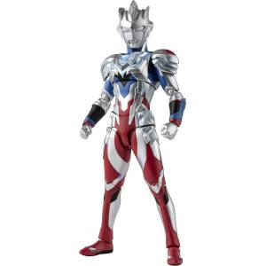 SH Figuarts Ultraman Z Alpha Edge - Reissue [Bandai]
