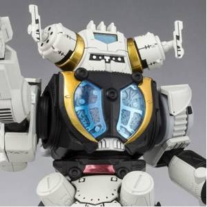 SH Figuarts Ultraman Z - King Joe STORAGE Custom LIMITED EDITION [Bandai]