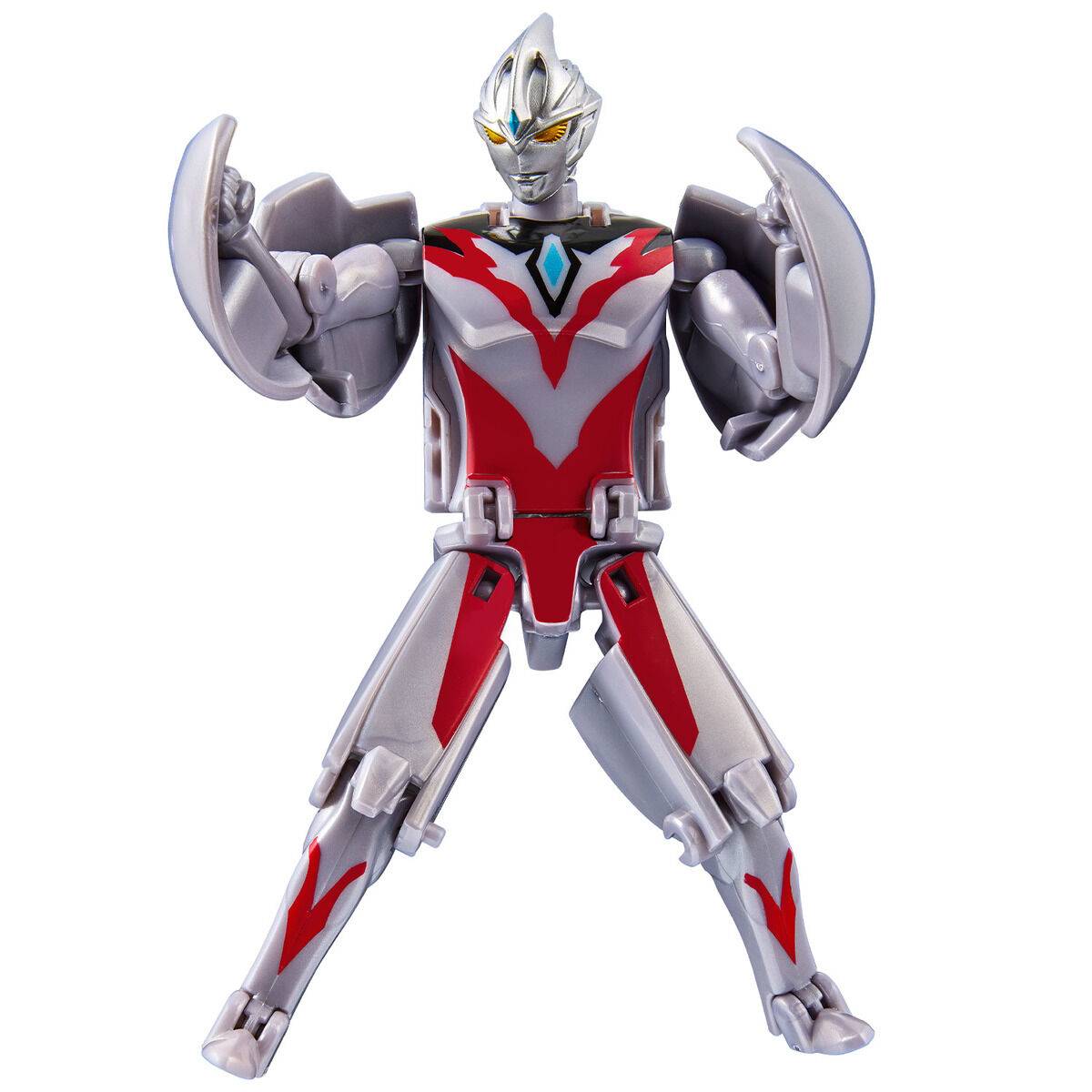 Ultra Egg Returns: Ultraman Arc [Bandai]