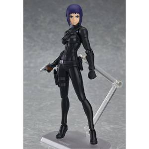 Ghost in the Shell: The New Movie - Motoko Kusanagi [Figma 274]