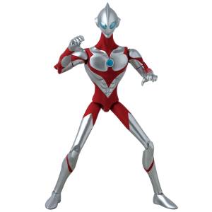 Ultraman Rising: Ultraman - Ultra Action Figure [Bandai]