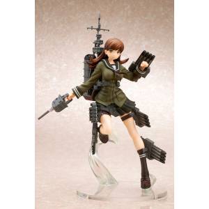 Kantai Collection -Kan Colle- Ooi Kai [ques Q]