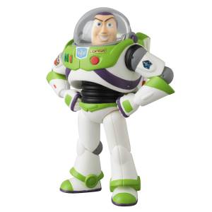 Buzz Lightyear Ver.2.0 [Ultra Detail Figure No.231]