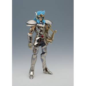 Saint Seiya Myth Cloth - Silver Saint Lyra Orphée