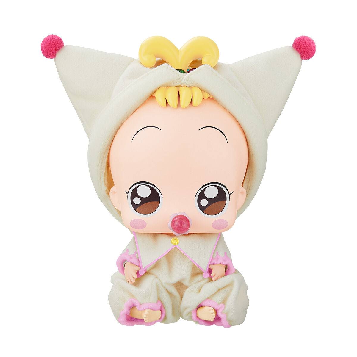 OJAMAJO DOREMI Hana doll Magical Doremi ULTRA RARE Brand New