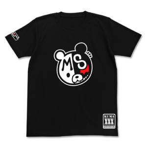 Danganronpa 1.2: Monokuma - Soft T-shirt (M) [COSPA]