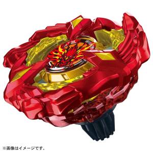 Beyblade X: BX-00 Starter - Xeno Excalibur 3-60GF [Takara Beyblade X: BX-00 Starter - Xeno Excalibur 3-60GF [Takara