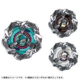 Beyblade X - BX-36 Random Booster Whale Wave Select [Takara Tomy