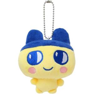 Tamagotchi: Plush Mascot - Mametchi [Kamio Japan]