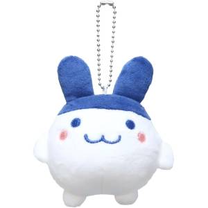 Tamagotchi: Plush Mascot - Mimitchi [Kamio Japan]
