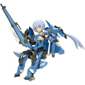 Frame Arms Girl: Stylet - XF-3 Plus Ver [Kotobukiya]