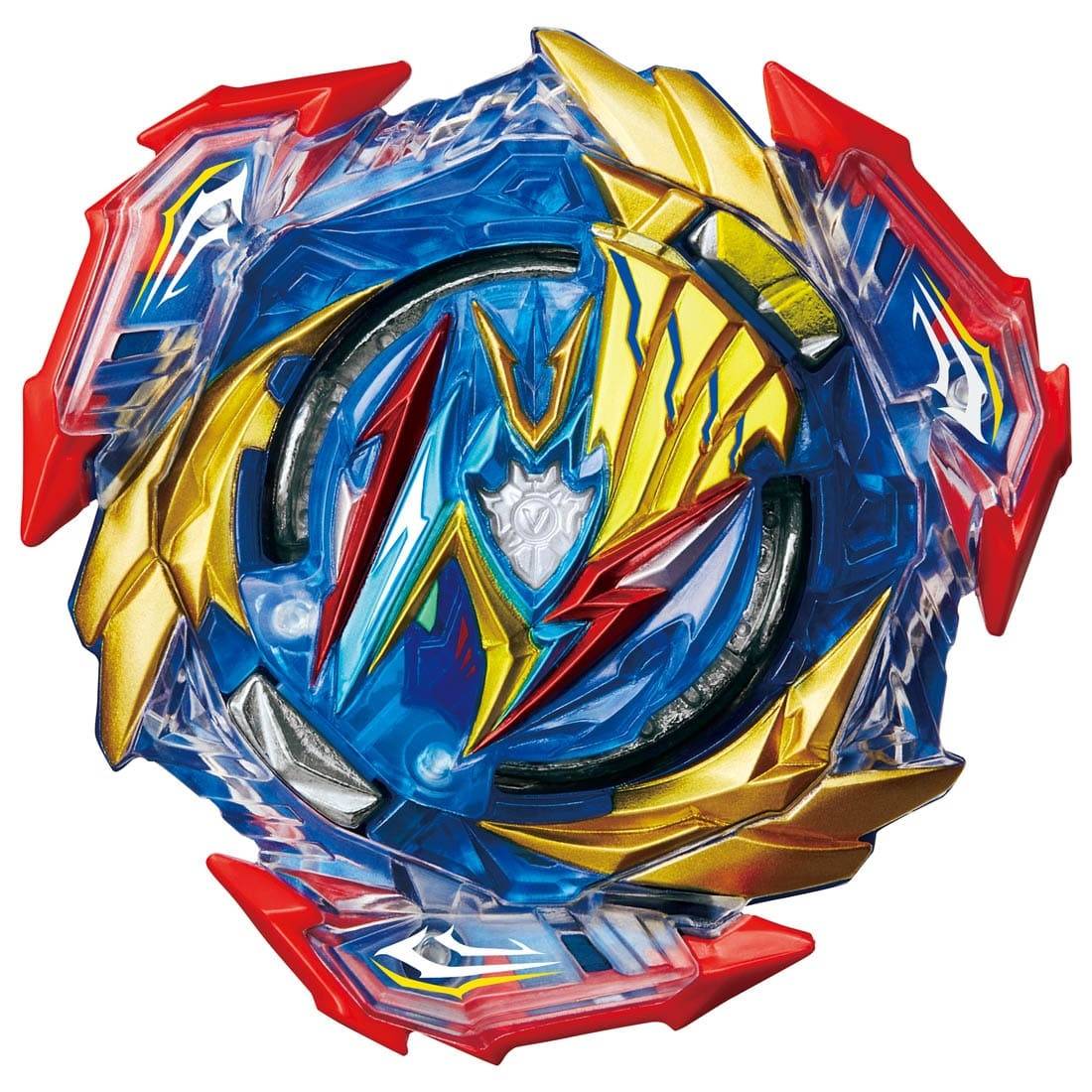 Beyblade Burst: B-193 Booster - Ultimate Valkyrie .Lg.V'-9 [Takara Tomy]
