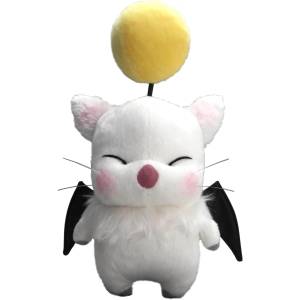 Final Fantasy XIV: Plush Kuplu Kopo (Reissue) [Square Enix]