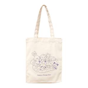 Pokemon: PokePeace Hoshizora - Square Tote Bag [The Pokémon Company]