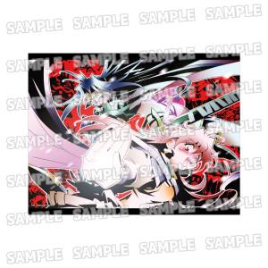 Slayers: B2 Size Tapestry (Design A) [Medicos Entertainment]
