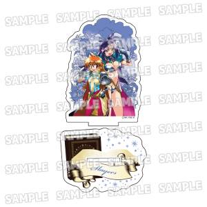 Slayers: Acrylic Stand (Design 4) [Medicos Entertainment]