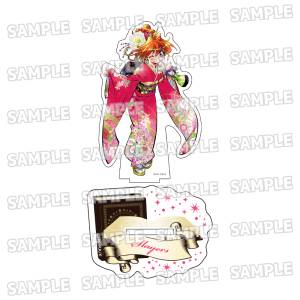 Slayers: Acrylic Stand (Design 6) [Medicos Entertainment]