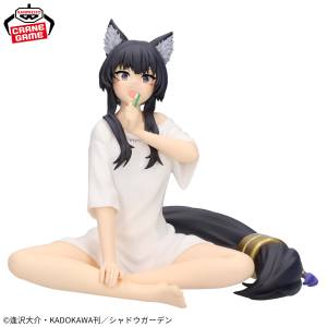 Relax Time: The Eminence in Shadow - Delta (Banpresto) [2nd Hand]