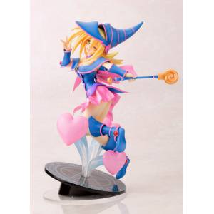 Movie Yu-Gi-Oh!: The Dark Side of Dimensions - Dark Magician Girl [Kotobukiya]