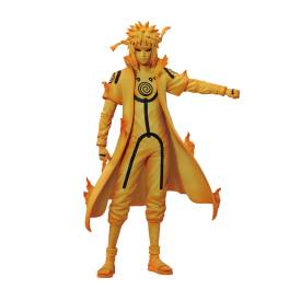 Ichiban Kuji (C Prize): Naruto Shippuden Connected Feelings - Namikaze ...