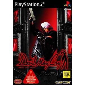 Devil May Cry [PS2 - occasion BE]