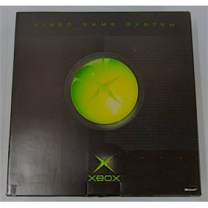 Xbox [Occasion BE]