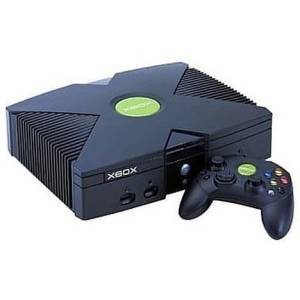 Xbox [Occasion / Loose]