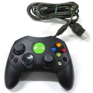 Manette Officielle [XBOX - Occasion / Loose]
