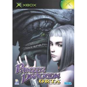 Panzer Dragoon Orta [XBOX - Occasion BE]