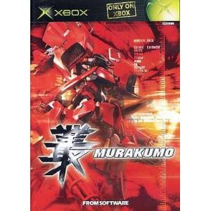 Murakumo - Renegade Mech Pursuit [XBOX - Occasion BE]