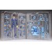 Saint Seiya Myth Cloth - Odin Seiya