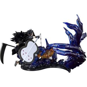 Naruto Shippuuden - Uchiha Madara Kizuna Relation [Figuarts ZERO]