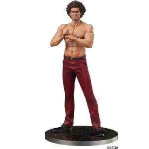 DIGSTA: Yakuza Like a Dragon - Kasuga Ichiban (Fierce Battle Ver.) [DIG]