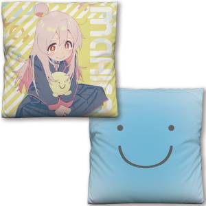 Onimai: I'm Now Your Sister!: Cushion Cover - Mahiro Oyama [COSPA]