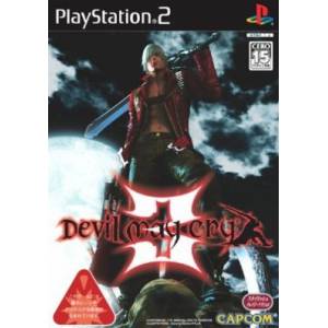 Devil May Cry 3 [PS2 - occasion BE]