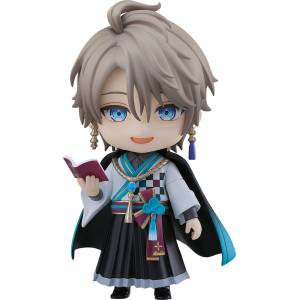 Nendoroid 2579: Nijisanji - Kaida Haru [Good Smile Company]