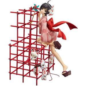 Bakemonogatari - Tsukihi Araragi [Good Smile Company]