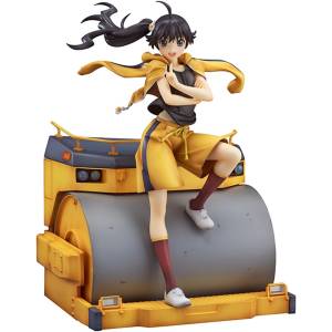 Nisemonogatari - Araragi Karen [Good Smile Company]