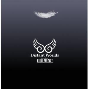 Distant Worlds: Music From Final Fantasy [Audio CD]