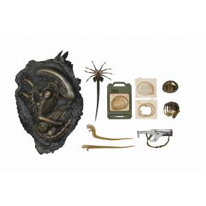 Alien: Romulus - 7 Inches Action Figure Accessory Set [Neca]