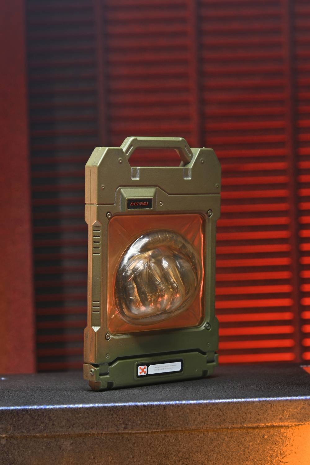Alien: Romulus - 7 Inches Action Figure Accessory Set [Neca] - Nin-Nin ...