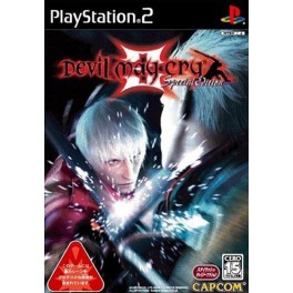 Devil May Cry 3 Special Edition [occasion]