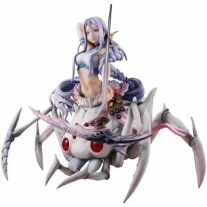 KDcolle So I'm a Spider, So What? Light Novel Ver. - Kumoko Arachne Shiraori LIMITED EDITION [Kadokawa]