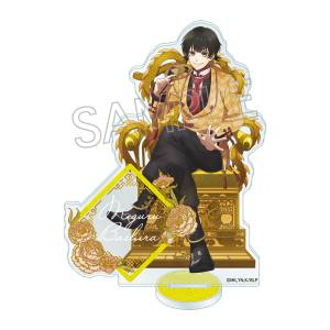 Blue Lock: Vintage Series Acrylic Stand - Meguru Bachira (Chinese Style Ver.) [Twinkle]